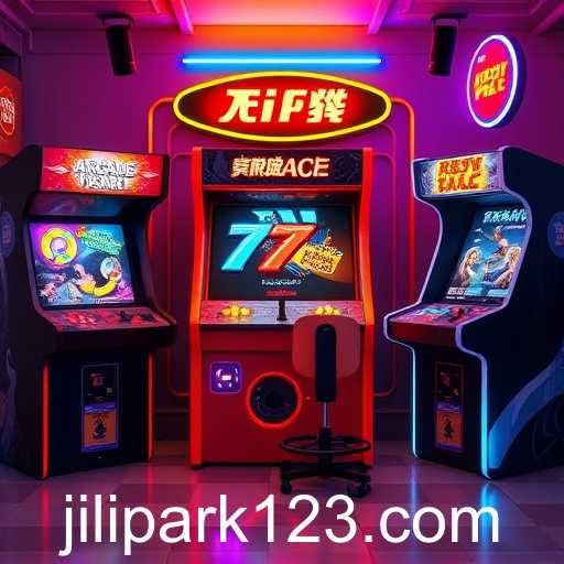 Arcade Classics