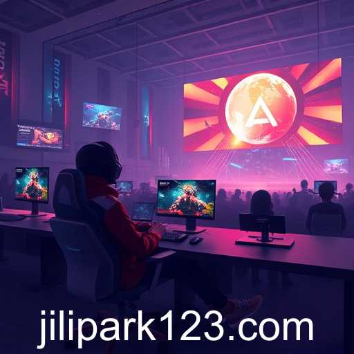The Growing Influence of JiliPark on Gaming Culture