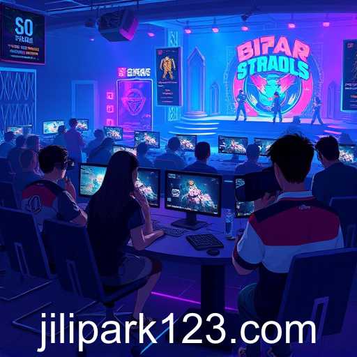 Online Gaming Trends and Impact